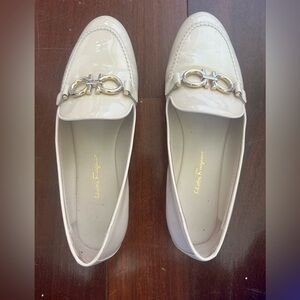 Ferragamo Loafers